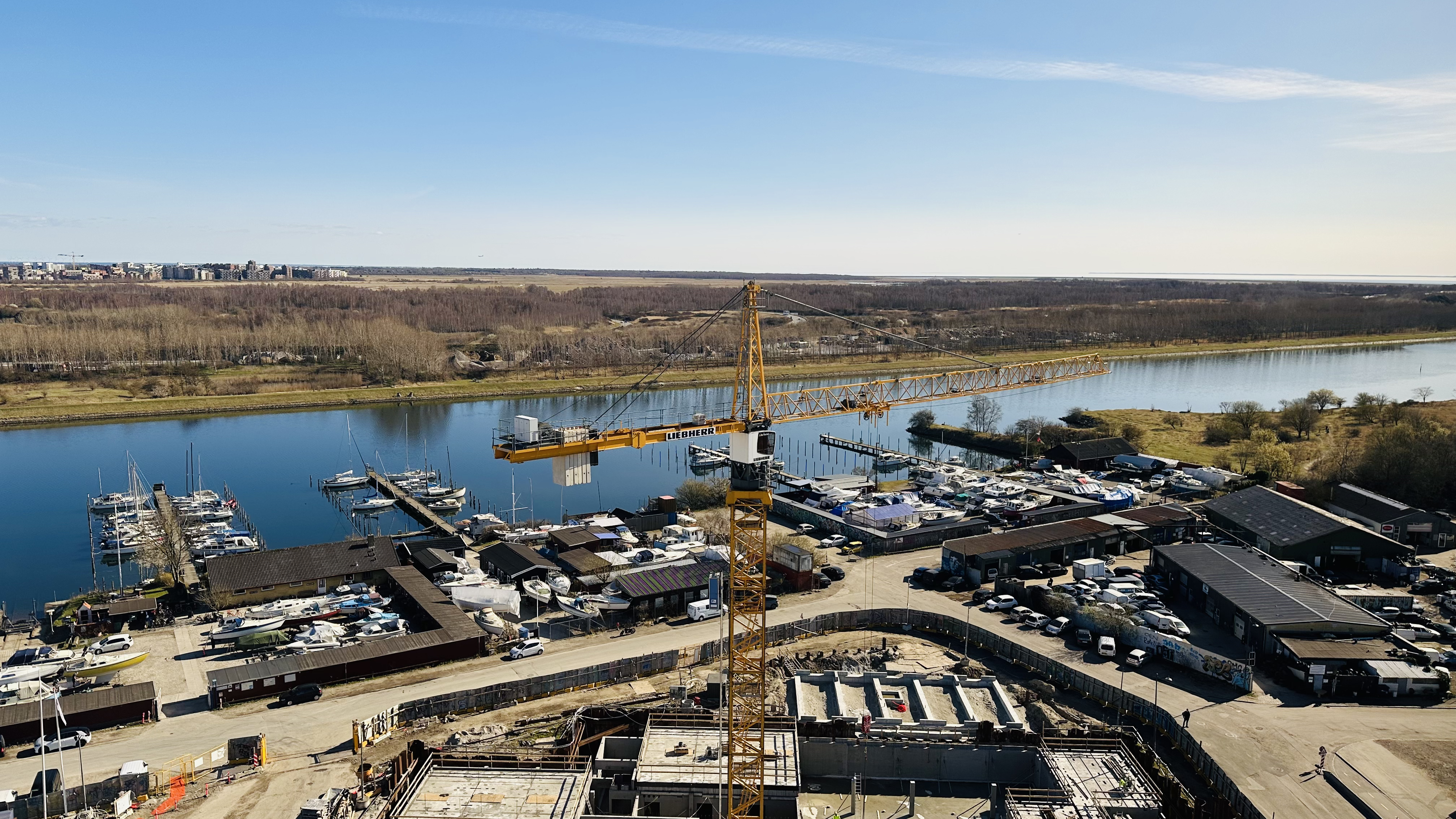 Afsluttet projekt på Stejlepladsen