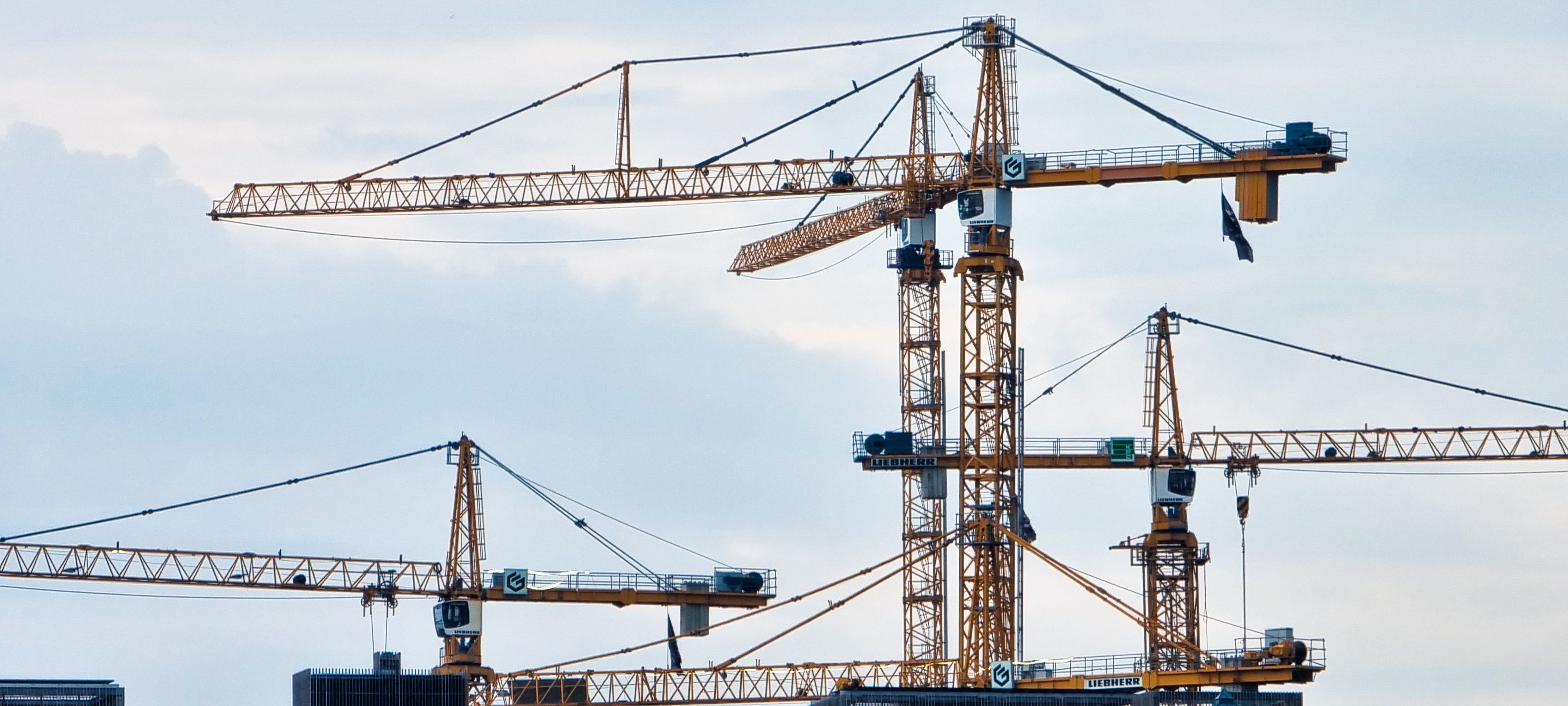 Postbyen, Copenhagen.