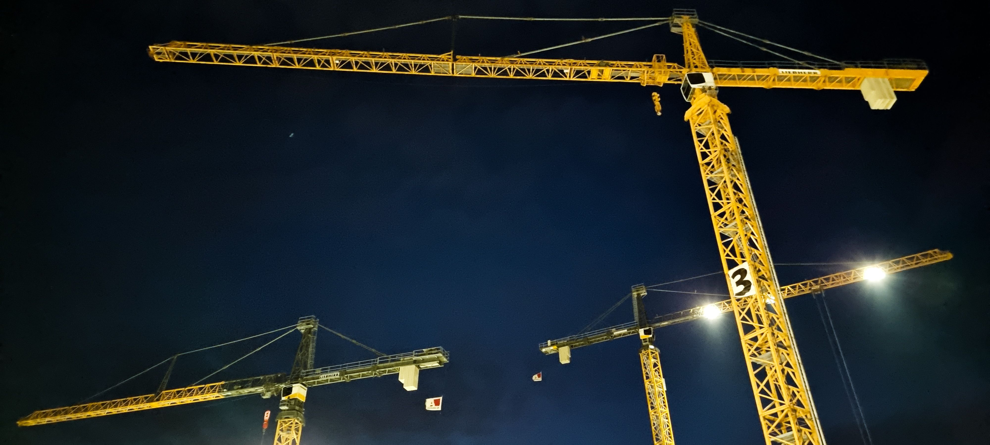 Andrea Brochmanns Gade, Copenhagen