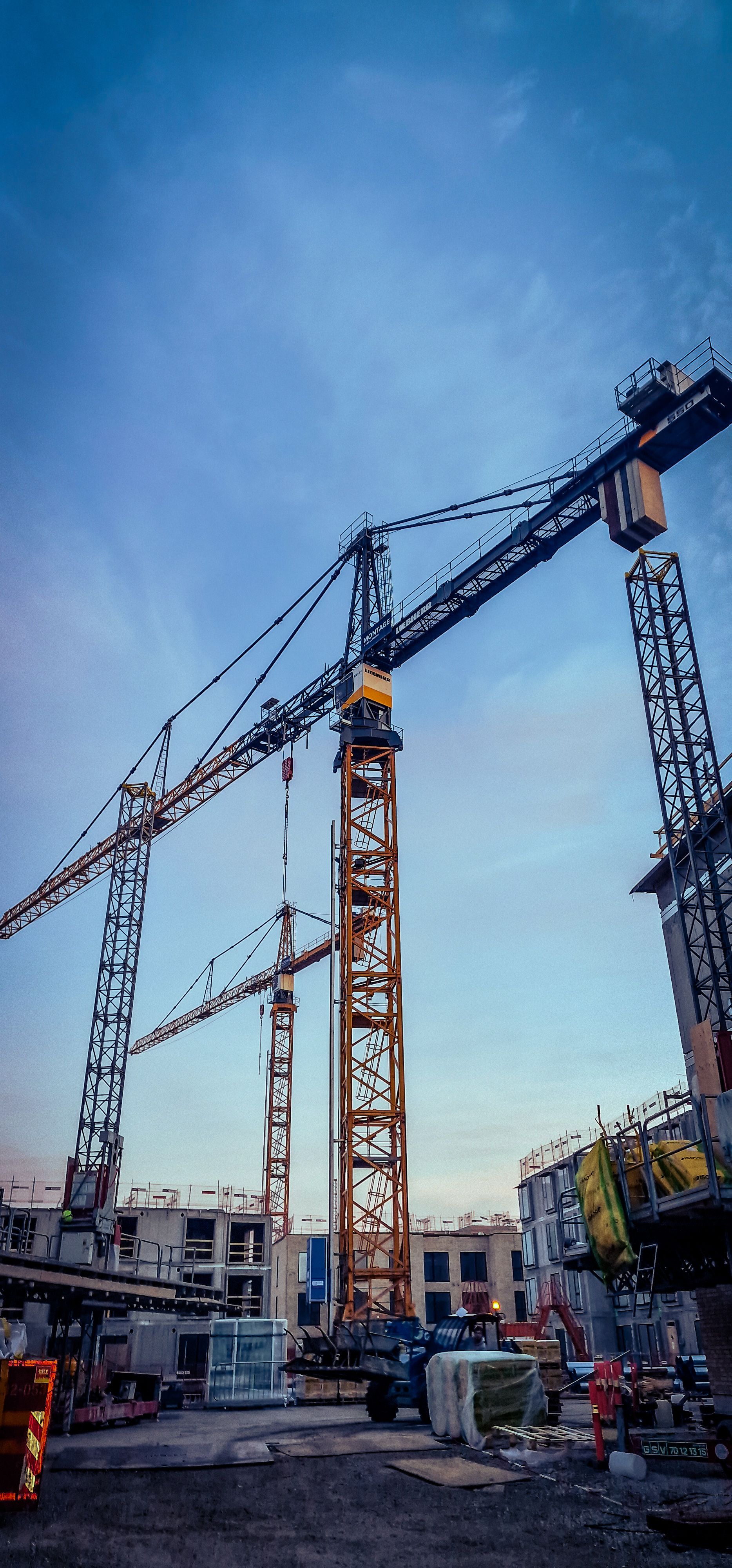 Grandskoven, Glostrup.